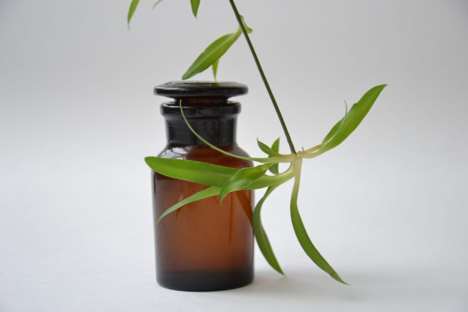 Aromatherapy Collection