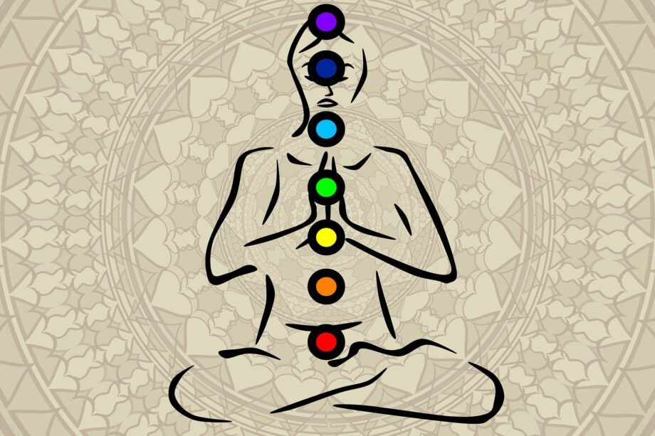 Chakra Collection
