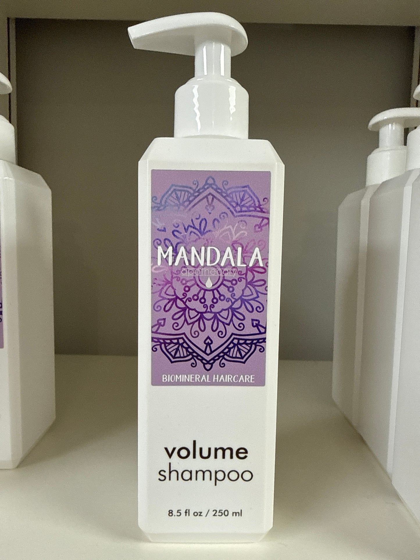 Volume Shampoo