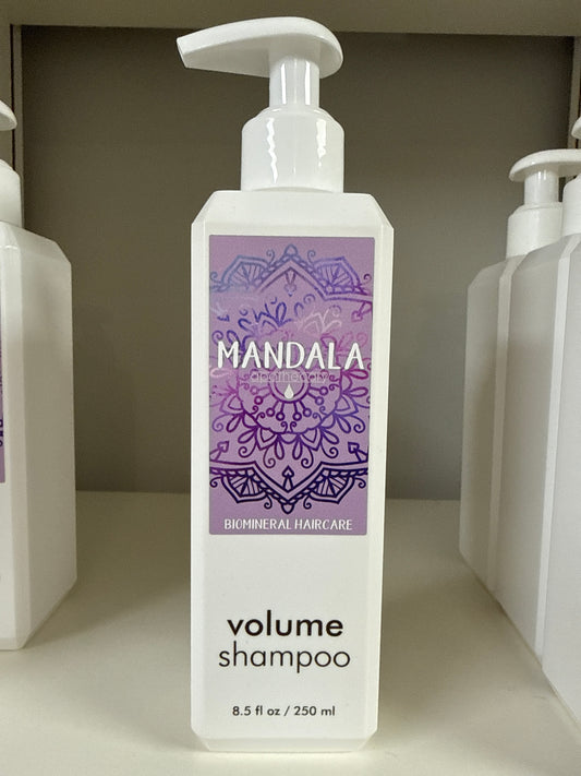 Volume Shampoo