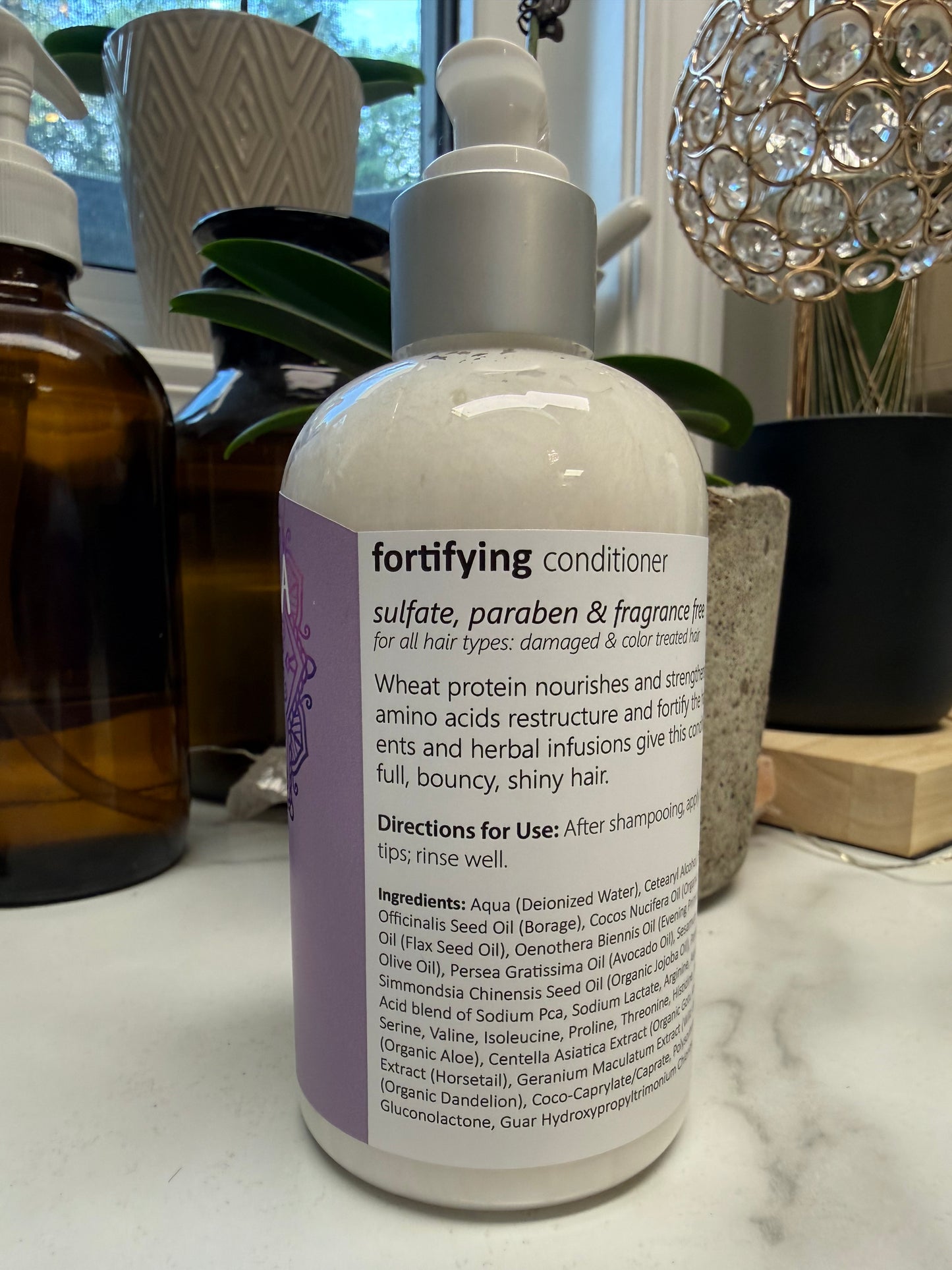 Fortifying Conditioner