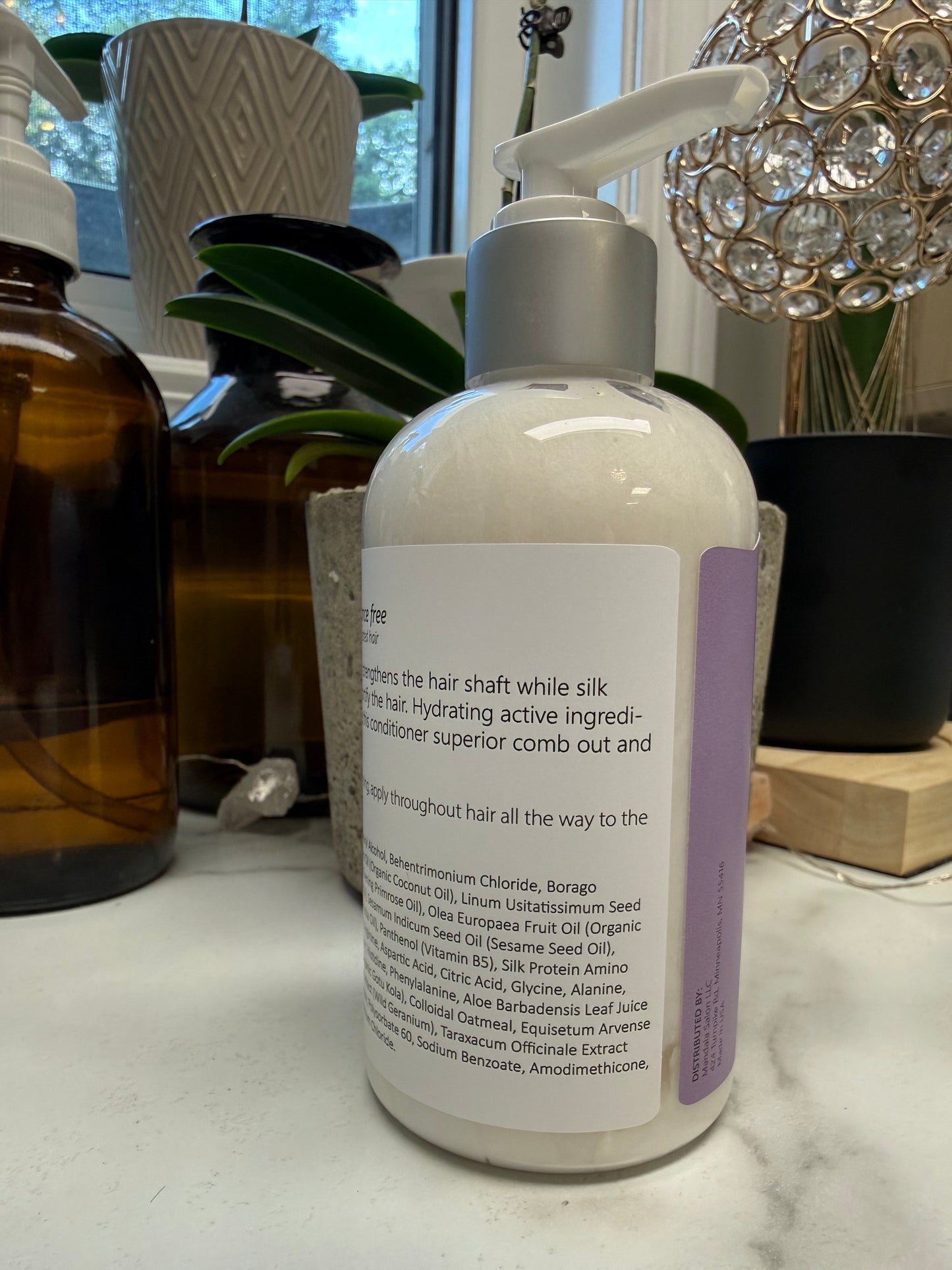 Fortifying Conditioner