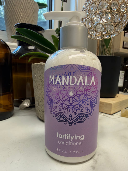 Fortifying Conditioner