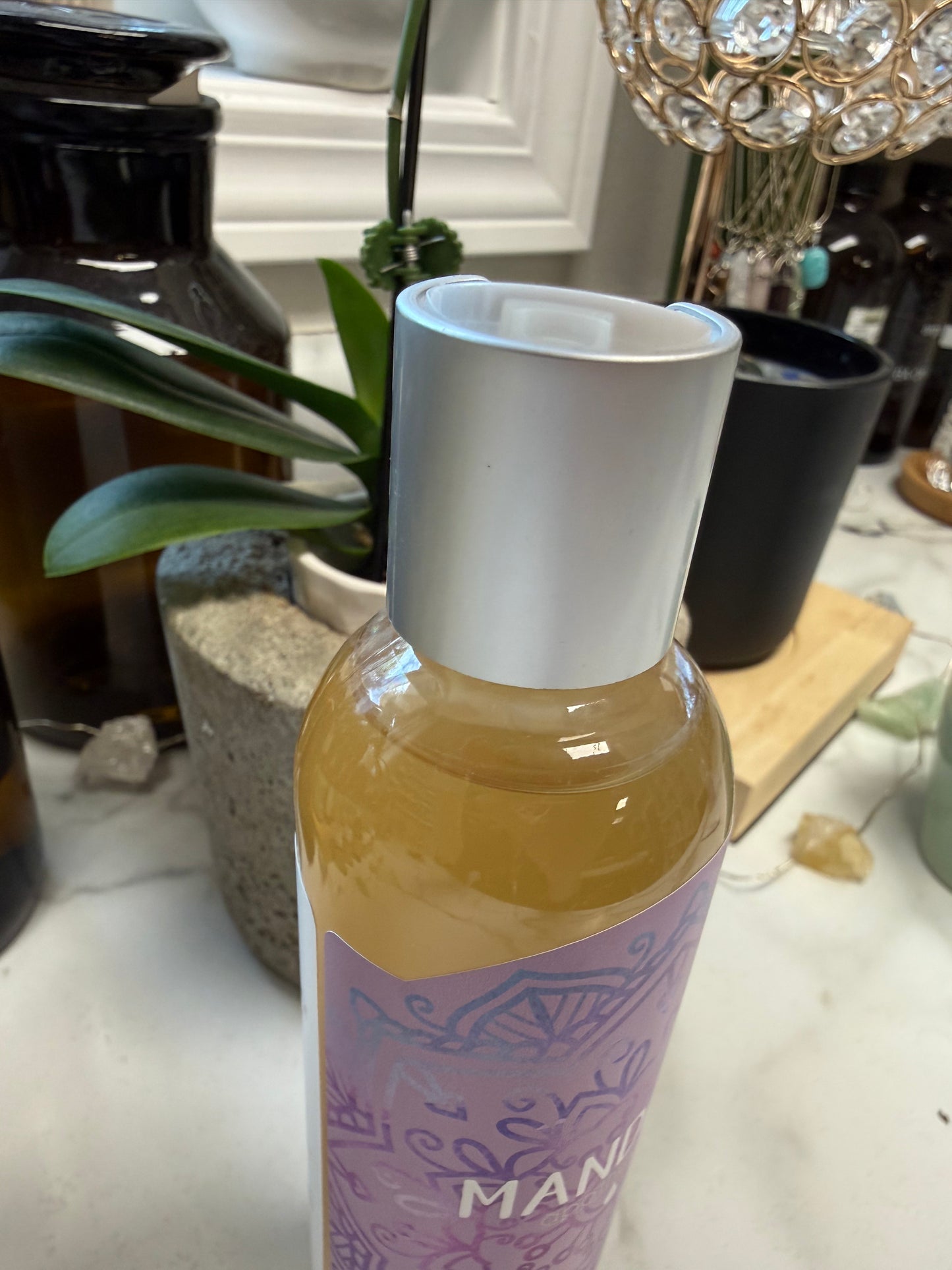 Fortifying Shampoo
