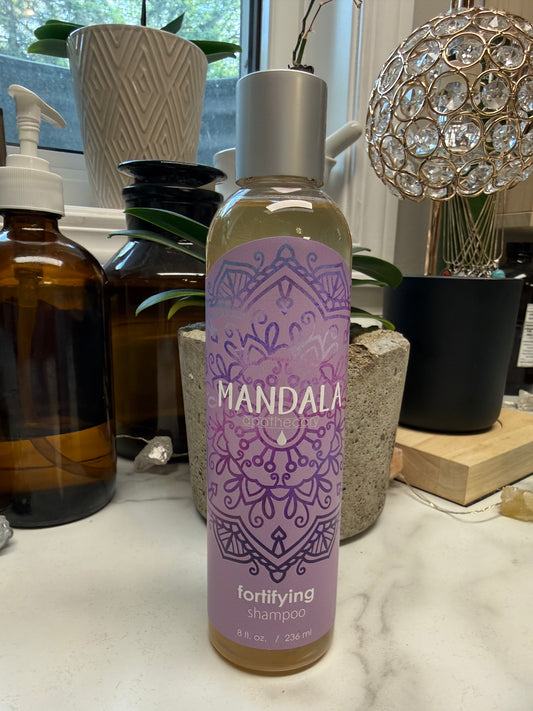 Fortifying Shampoo