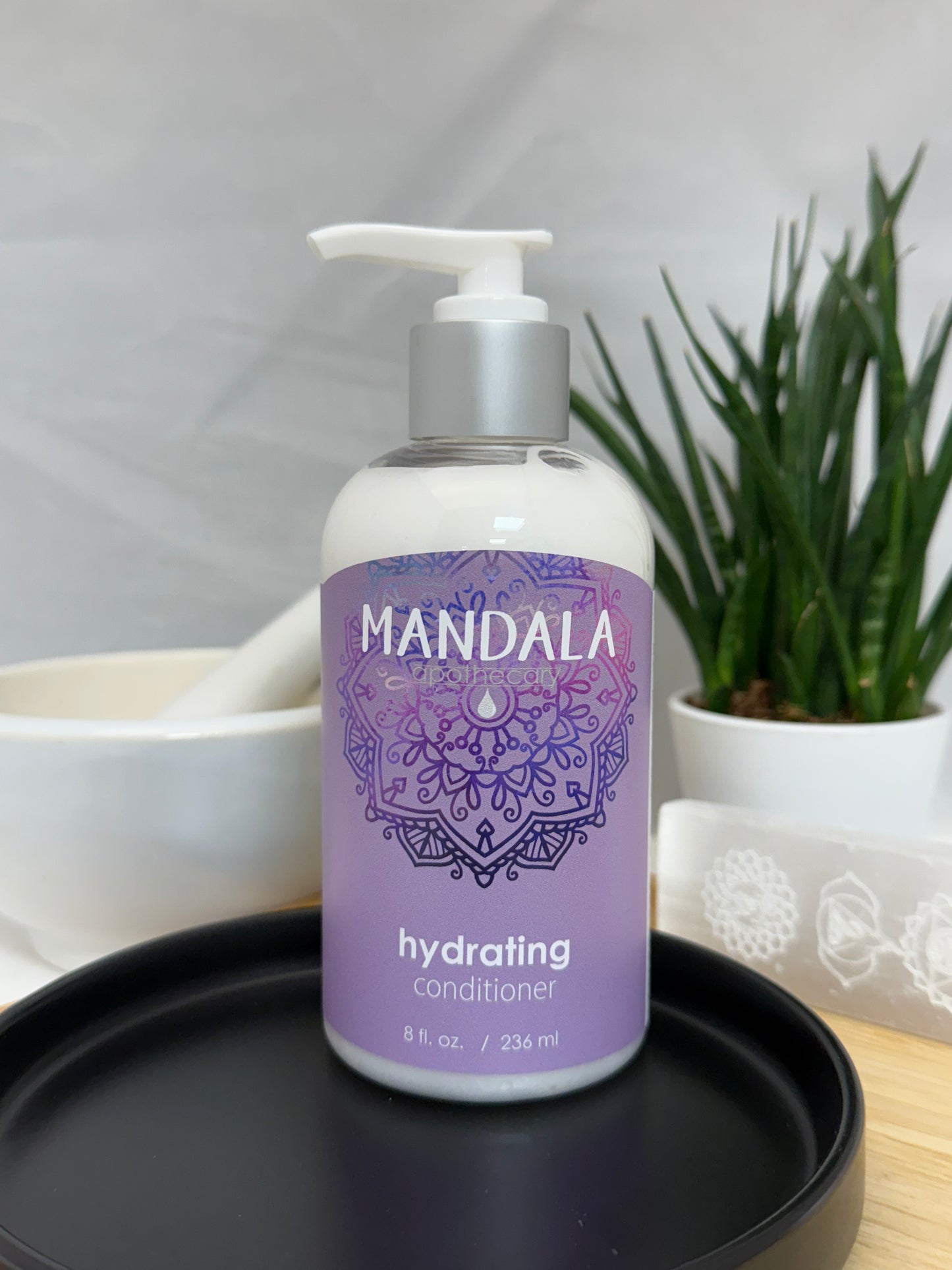 Hydrating Conditioner