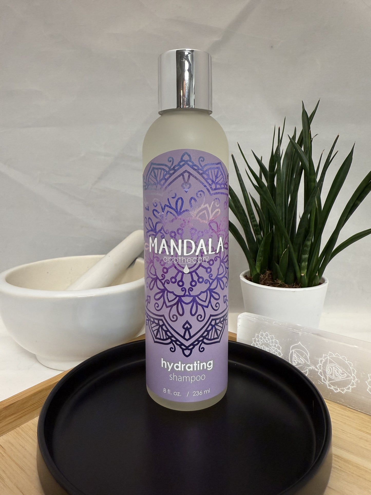 Hydrating Shampoo