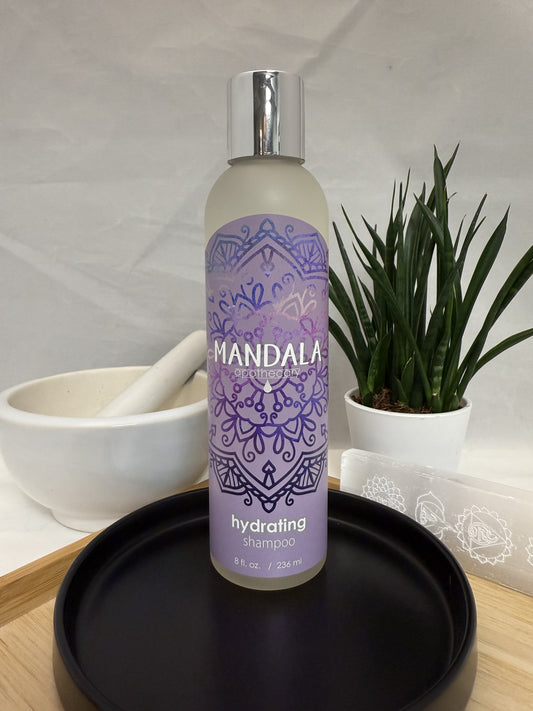 Hydrating Shampoo